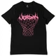 Футболка Air Jordan Sport Dri-Fit Tee Black FN5974-010 L - зображення 2