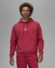 Худи Air Jordan Essentials Red FB7290-619 M - изображение 2