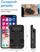 Держатель для телефона/планшета Dynamode Black (Phone Stand black) - изображение 9