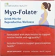 Мио-фолат инозитол мио-фолат для беременных Fairhaven Health Myo-Folate 30 пакет в упаковке (ARE-574365) - изображение 1