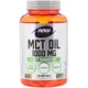 Масло МСТ Now Foods MCT Oil Sports 1000 мг 150 капсул в упаковке (ARE-574254) - изображение 1