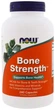 Прочные кости Now Foods Bone Strength 240 капсул в упаковке (ARE-574007) - изображение 1