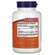 Каприловая кислота Now Foods Caprylic Acid 600 мг 100 капсул в упаковке (ARE-574094) - изображение 2