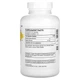 Бетаїн гідрохлорид + пепсин Thorne Betaine HCL + Pepsin 225 капсул в упаковці (ARE-574868) - зображення 2