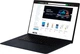 Ноутбук ASUS Vivobook 18 M1807HA-S8025 (90NB15P1-M004F0) Quiet Blue / 18.4" IPS WUXGA 144 Гц / AMD Ryzen 7 260 / RAM 16 ГБ / SSD 1 ТБ / Подсветка клавиатуры / Зарядка по USB - изображение 4