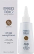 Ночная антивозрастная сыворотка для волос и кожи головы - Marlies Moller Specialists Anti-Age Overnight Serum For Hair & Scalp * 125ml (1464051-28956001) - изображение 2