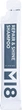 Відновлюючий шампунь для всіх типів волосся (пробник) - M18 Repair & Shine Shampoo 20x8ml (M18) (1490104-30810873) - зображення 2