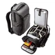 Рюкзак Vanguard Vesta Aspire 41 Gray (Vesta Aspire 41 GY) - зображення 15