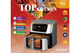 Аэрофритюрница Top Kitchen TK00247 - изображение 3