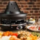 Гриль раклет KLARSTEIN Taste Volcano 1500 Вт (10030307) - изображение 3