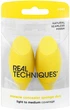Набор спонжей для консилера - Real Techniques Miracle Concealer Sponge Duo (1228307-193262) - изображение 3