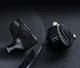 KZ ZS12 PRO X (With Switches & Mic.) - гібридні In Ear Monitor навушники 1DD+5BA Hybrid HIFI Bass - изображение 4
