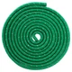 Скакалка для художественной гимнастики SP-Sport 8643 длина 3м Green - изображение 1