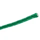 Скакалка для художественной гимнастики SP-Sport 8643 длина 3м Green - изображение 4