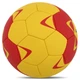 Мяч гандбольный №1 Star New Professional Gold HB421 размер 1 Yellow-Red - изображение 3
