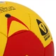 Мяч гандбольный №1 Star New Professional Gold HB421 размер 1 Yellow-Red - изображение 4