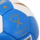 Мяч гандбольный №1 Molten Official Supplier H1X2200 размер 1 White-Blue - изображение 4