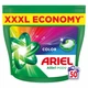 Капсули для прання Ariel Pods All-in-1 Color Для кольорового 50 шт - зображення 1