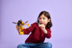 Klocki konstrukcyjne LEGO Ninjago Mech bojowy Spinjitzu Arina 213 elementów (71839) - obraz 11