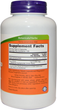 Suplement diety Now Foods Pau D`Arco Ekstrakt z kory drzewa mrówkowego 500 mg x 250 kapsułek (733739047267) - obraz 2