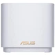 Wi-Fi Mesh система Asus ZenWiFi XD5 1pk White (90IG0750-MO3B60) - зображення 1