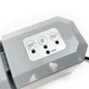 Вакуумный упаковщик Vacuum Sealer LK-62 — автоматическая упаковочная машина для мяса, овощей и фруктов - изображение 6