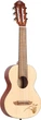 Гитара тревел/гитарлеле Ortega Travel RGL5 Spruce/Sapele Natural (R125102) - изображение 2