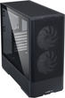 Корпус Lian Li LANCOOL 207 Black (G99.LAN207RX.00) - зображення 2