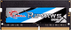 Pamięć RAM G.Skill SO-DIMM DDR4-3200 16384MB PC5-48000 (Kit of 2x8192MB) Ripjaws (F4-3200C18D-16GRS) - obraz 3