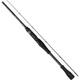 Вудлище Graphiteleader 23 Silverado 23GSILC-762ML 2.29m 3-18g Casting (2135.41.44) - зображення 1