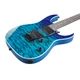Электрогитара Ibanez GRG120QASP-BGD (234183) - изображение 4