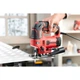 Электролобзик Skil 4531 GA (SW1E4531GA) - изображение 6