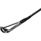 Вудилище Favorite X1 Twitch X1.1C 702MH 2.13m 10-30g Ex.Fast Casting (1693.06.91) - зображення 4