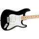 Электрогитара Squier by Fender Affinity Series Stratocaster MN Black (231496) - изображение 3