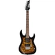 Електрогітара Ibanez GRX70QA-SB (230802) - зображення 1