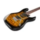 Електрогітара Ibanez GRX70QA-SB (230802) - зображення 4