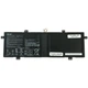 Акумулятор до ноутбука Asus ZenBook UX431FA C21N1833, 6150mAh (47Wh), 2cell, 7.7V, Li-Pol AlSoft (A71043) - зображення 1
