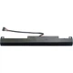 Аккумулятор для ноутбука Lenovo IdeaPad 100-15IBYL14C3A01, 2200mAh (24Wh), 3cell, 10.8V, Li-ion, black AlSoft (A47781) - изображение 2