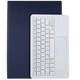 Чохол до планшета BeCover Keyboard+TouchPad Apple iPad Air (4/5) 2020/2022 10.9" Deep Blue (712370) - зображення 2