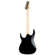 Электрогитара Ibanez GRGR131EX-BKF (230800) - изображение 2