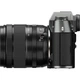Цифровий фотоапарат Fujifilm X-T50 + XF16-50mmF2.8-4.8 R LM WR Kit Charcoal silver (16828650) - зображення 10