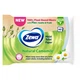 Туалетная бумага Zewa Natural Camomile 42 шт (7322540796520) - изображение 2