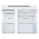 Холодильник LG GC-B257KEHW - изображение 2