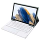Чохол до планшета BeCover Keyboard+TouchPad Apple iPad Air (4/5) 2020/2022 10.9" Dark Green (712371) - зображення 2