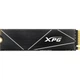 Накопичувач SSD M.2 2280 1TB ADATA (AGAMMIXS70B-1T-CS) - зображення 1