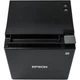 Принтер чеков Epson TM-M30II USB, Serial, ethernet. black (C31CJ27122) - изображение 4