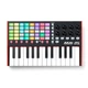 MIDI-клавіатура Akai APC Key 25 II (234580) - зображення 1