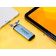 Накопитель SSD USB Type-C 1TB ESD300 Transcend (TS1TESD300C) - изображение 10