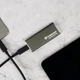 Накопитель SSD USB Type-C 2TB Transcend (TS2TESD265C) - изображение 7