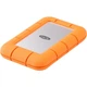 Накопитель SSD USB Type-C 1TB Rugged Mini LaCie (STMF1000400) - изображение 2